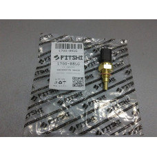 Датчик охлаждающей жидкости на 3 контакта EURO-4, 1086001129 (пр-во FITSHI)  GEELY CK2, CK-2, MK CROSS 12-; EMGRAND EC7 11-; SL, SC7 10-; FC, VISION 07-