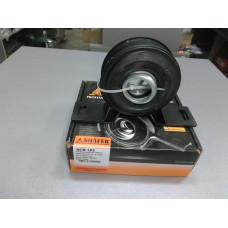 Подшипник подвесной, 30 mm, прямой, подшипник SKF, SHAFER, Ford, Transit, 91-00 