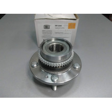 Ступица колеса задняя с ABS 527102E100 (пр-во TRIALLI) Kia Sportage , Hyundai Tucson 04-