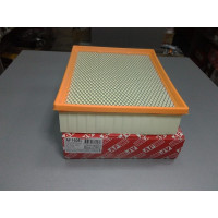 Фильтр воздушный (ALPHA FILTER) Opel Omega-A, Audi A4, A6, A6 Quattro, Allroad, Skoda - SuperB, VW - Passat 96-00, Passat 00-