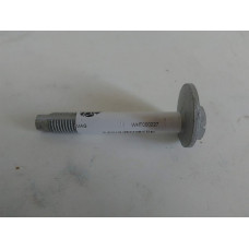 Болт развальный заднего верхнего рычага (пр-во VAG) VW Golf V, Skoda, Audi