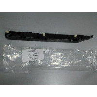 Крепление заднего бампера левое 866181E000 (пр-во KLOKKERHOLM) Hyundai Accent 05-