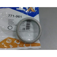 Кольцо уплотнительное приемной трубы 60X77X14.5 1136000098 (пр-во Fischer) Geely Emgrand EC7, Toyota