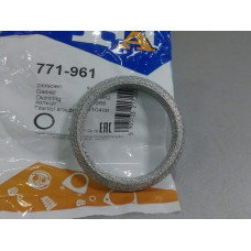 Кольцо уплотнительное приемной трубы 60X77X14.5 1136000098 (пр-во Fischer) Geely Emgrand EC7, Toyota