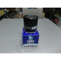 Фильтр масляный (пр-во UFI) CITROEN BERLINGO, PEUGEOT PARTNER 96-, FIAT DUCATO, SCUDO 06-