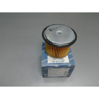 Фильтр топливный (пр-во KOLBENSCHMIDT) FIAT SCUDO, PEUGEOT PARTNER 96-02