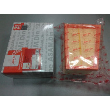 Фильтр воздушный 165468470R, 8200431051 (пр-во ASAM) Renault Logan 1.6 07-, Duster 1.6, 2.0 12-, Clio 1.4, 1.6 98-, Kangoo, Laguna 1.6 01-