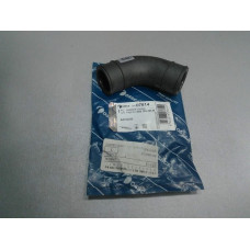 Патрубок вентиляции картера 06B103493M (пр-во OSSCA) AUDI A4, B6 00-04, SKODA SUPERB 02-08