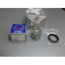 Подшипник ступицы заднего колеса 4321050A00 (пр-во Japan Cars) Nissan Sunny ||