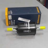 Фильтр топливный под завщелку 96444649 (DENCKERMANN) LANOS, LACETTI, AVEO, 96335719, 96537170