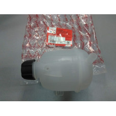 Бачок расширительный + крышка (пр-во ASAM) Renault Logan, Duster, Clio, Kangoo