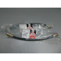 Шланг тормозной задний 4621061A00 (пр-во ABE) Nissan Sunny 86-