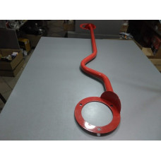 Растяжка передних стоек (пр-во Украина) ВАЗ 2110 - 2112, 2170 - 2172 Приора 1.5 - 1.6 16V