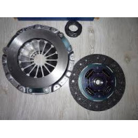 Комплект сцепления (пр-во SACHS) DAEWOO LANOS 1.6 97- , Chevrolet Aveo T250 1.6 16V