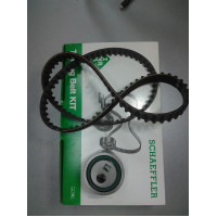 Комплект ГРМ (INA) PEUGEOT 405 1.6