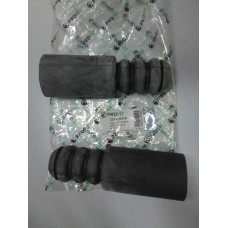 Пыльник - отбойник передней стойки к-кт 2 шт. (пр-во PROFIT) Renault Logan, Kangoo, Clio 97-08