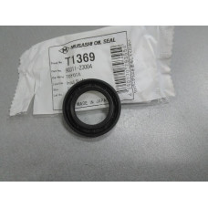 Сальник первичного (пр-во MUSASHI) Geely CK, CK2, CK-2, CK 2, MK, MK2, MK-2, MK 2 Сальник первичного (пр-во MUSASHI) Geely CK, CK2, CK-2, CK 2, MK, MK2, MK-2, MK 2