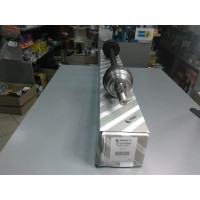 Полуось передняя левая - правая 23*23 7701352025 (пр-во PROFIT) Renault 21 86-