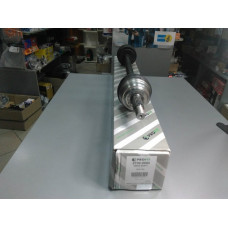 Полуось передняя левая - правая 23*23 7701352025 (пр-во PROFIT) Renault 21 86-