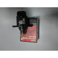 Регулятор холостого хода РХХ (пр-во СтартВольт) GEELY MK, CHERY AMULET (замена пули) 1136000170, 2150080008, Renault Logan, Duster, Lada Lagrus