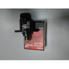 Регулятор холостого хода РХХ (пр-во СтартВольт) GEELY MK, CHERY AMULET (замена пули) 1136000170, 2150080008, Renault Logan, Duster, Lada Lagrus