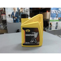 Масло моторное 5W40 EMPEROL (пр-во KROON OIL) 1L.