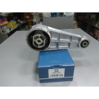 Подушка двигателя задняя 96550261 (пр-во Q-FIX) Chevrolet Lacetti 1.6