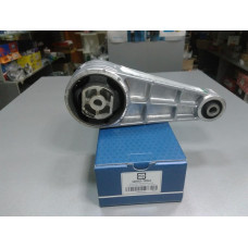 Подушка двигателя задняя 96550261 (пр-во Q-FIX) Chevrolet Lacetti 1.6