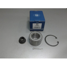 Подшипник передней ступицы, 38*71*39, 1014003273 (Q-FIX) GEELY, MK, TOYOTA, YARIS, YARIS, VERSO, 1.0-1.5 04.99-10.05, DAC38710039