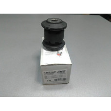 Сайлентблок переднего рычага передний 1K0407182 (пр-во APPLUS) Skoda Octavia, VW Golf, Passat 