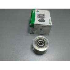 Шкив генератора обгонная муфта 3732227012 (пр-во INA) Hyundai Santa Fe, Kia Sportage 2.0 CRdi