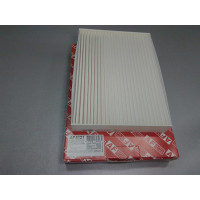 Фильтр салона 272775340R (ALPHA FILTER) RENAULT, Dacia Dokker, Lodgy, Renault Koleos, Zoe 12-