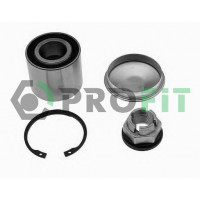 Подшипник задней ступицы 25*52*43 мм, 1014014149 (пр-во PROFIT) Geely CK 2, CK-2, CK2