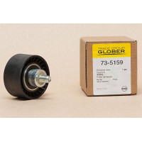 РОЛИК ГРМ ПАРАЗИТ. GLOBER 73-5159 CHERY JAGGI/QQ6/S21 06- KIMO/S12 07- ELARA/A21/FORA 06-13 EASTAR/B11 03-, 481H1007070