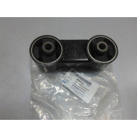 Подушка двигателя правая нижняя реактивная тяга (пр-во GENUINE) Daewoo Matiz 0.8