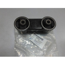 Подушка двигателя правая нижняя реактивная тяга (пр-во GENUINE) Daewoo Matiz 0.8