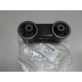 Подушка двигателя правая нижняя реактивная тяга (пр-во GENUINE) Daewoo Matiz 0.8