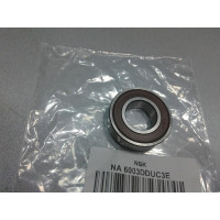 Подшипник генератора задний 60032RSR (пр-во NSK)
