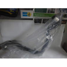 Патрубок интеркулера к-кт (пр-во RENAULT) Renault Master |||, Opel Movano 2.3 dci 10-