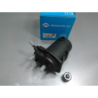 Фильтр топливный (пр-во METALCAUCHO) Renault Kangoo, Clio, Nissan 1.5 dci 01-