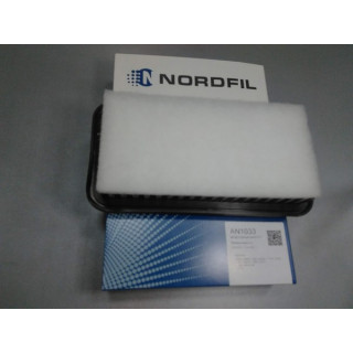 Фильтр воздушный, 1064000180, NORDFIL, Geely, EMGRAND, EC7