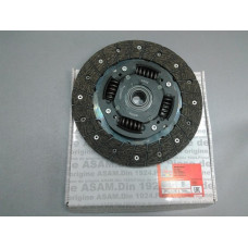 Диск сцепления 8200509419 (пр-во ASAM) Renault Kangoo 1.5 dci
