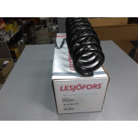 Пружина передняя GJ6W34011F (пр-во LESJOFORS) Mazda 6 GC