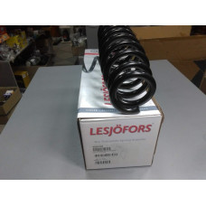 Пружина передняя GJ6W34011F (пр-во LESJOFORS) Mazda 6 GC