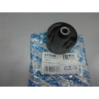 Сайлентблок задней подушки двигателя (пр-во GSP) Geely Emgrand EC7, Toyota Corolla 00-