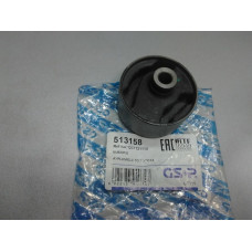 Сайлентблок задней подушки двигателя (пр-во GSP) Geely Emgrand EC7, Toyota Corolla 00-