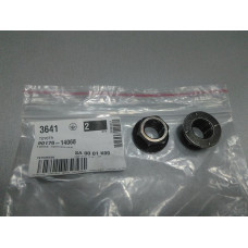 Гайка болта к цапфе (TOYOTA) Toyota CAMRY