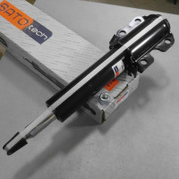 Амортизатор передний усиленный (SATO TECH) MB Sprinter 208-316, VW LT 28-35 96-