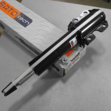 Амортизатор передний усиленный (SATO TECH) MB Sprinter 208-316, VW LT 28-35 96-