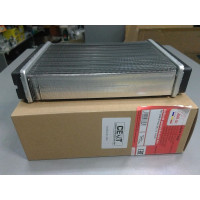 Радиатор печки 46722928 (пр-во ASAM) Fiat Doblo 01-